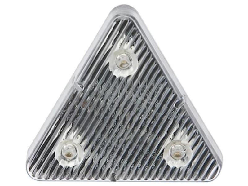 ECCED0003A Self-Adhesive Directional LED with Stick LED - 3 LED, Triangular, 1224V