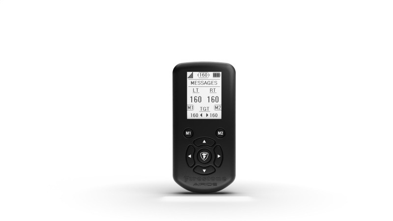 FIR9964 Air Command Dual Remote Service Part
