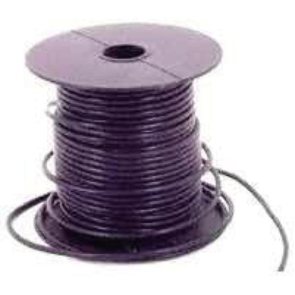 East Penn EPM2489 12 Gauge 1000 ft. Wire - Green Spool