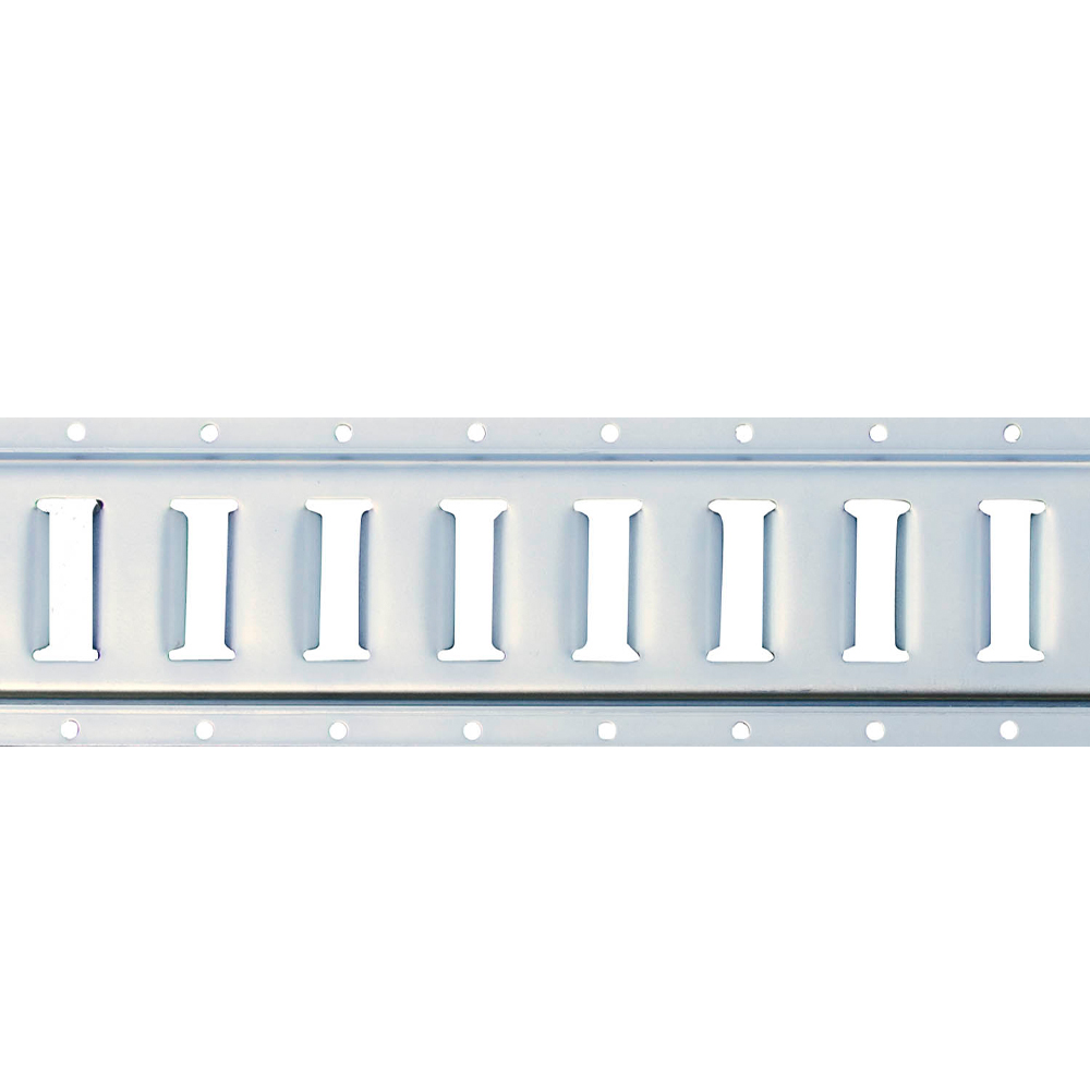ERI19135 Horizontal E-Track - 8 ft., 6000 lbs