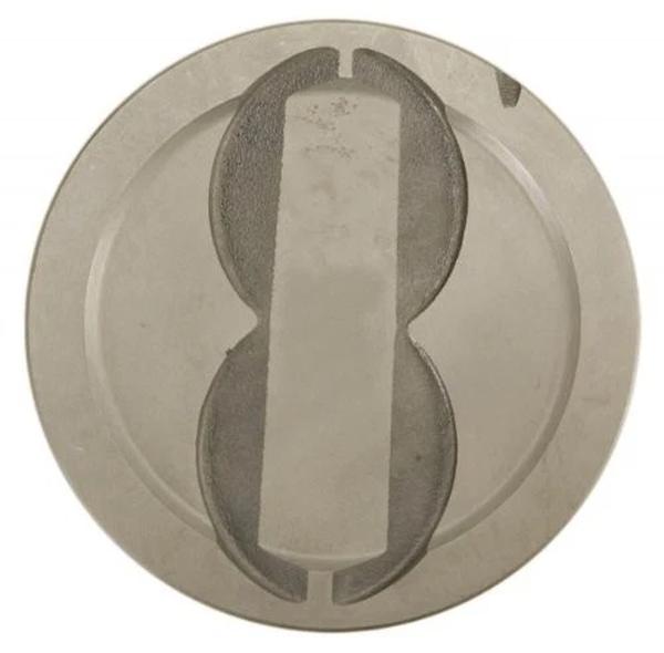 Federal Mogul FDMH601P40 OEM Cast Piston