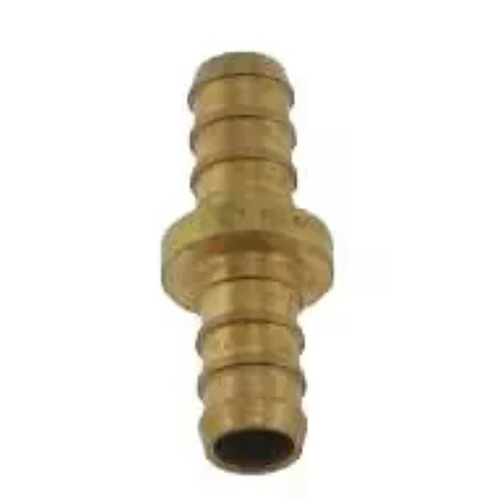 ESC41122 0.5 in. Barb x 0.5 in. MPT Adapter