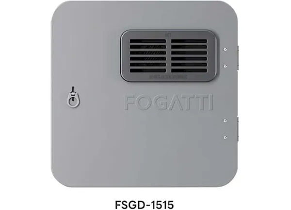 FOGFSGD-1515 Door for Insta-Shower Ultra