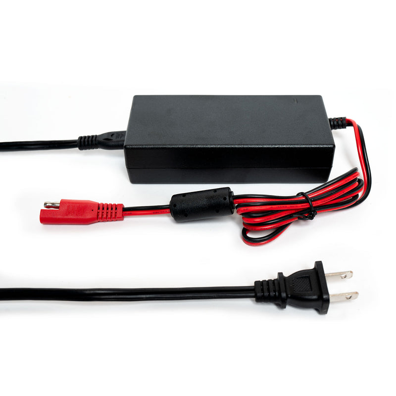 EXGACC-EXSNDXTRAC12V AC to DC Home Power Supply - 10A