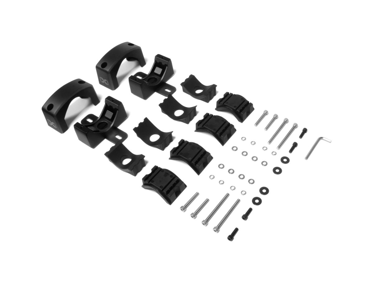 EXGACC-SERV7 Soundbar Mount - Universal Roll Cage