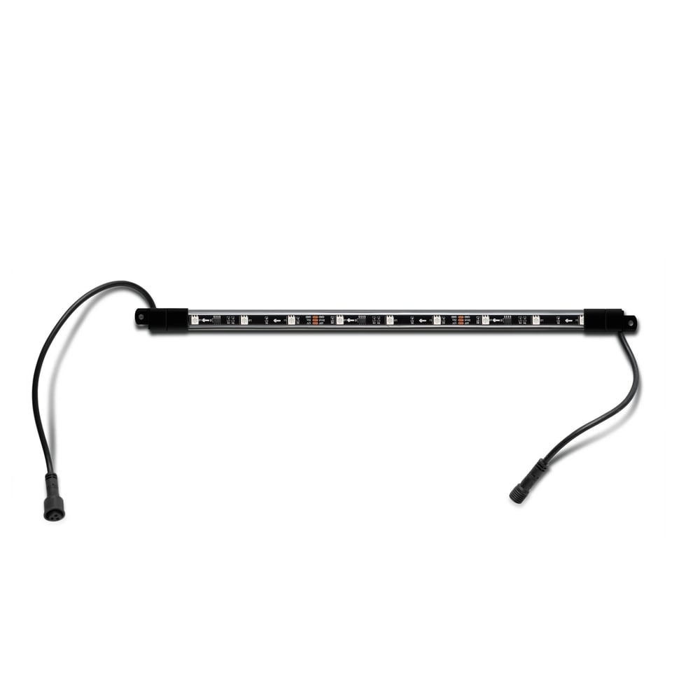 EXGSEI-INTRLED8KIT Four Interior RGBIC LED Light Strips - 8 in.