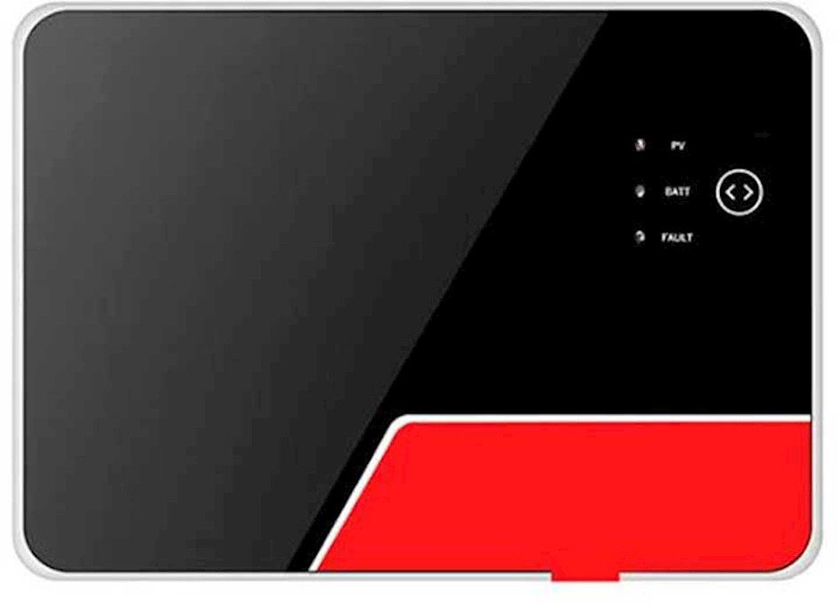 FXSME-MS4840N Solar Charge Controller with MPPT, Bluetooth & Motilal Oswal Nifty Energy - 48V, 40A