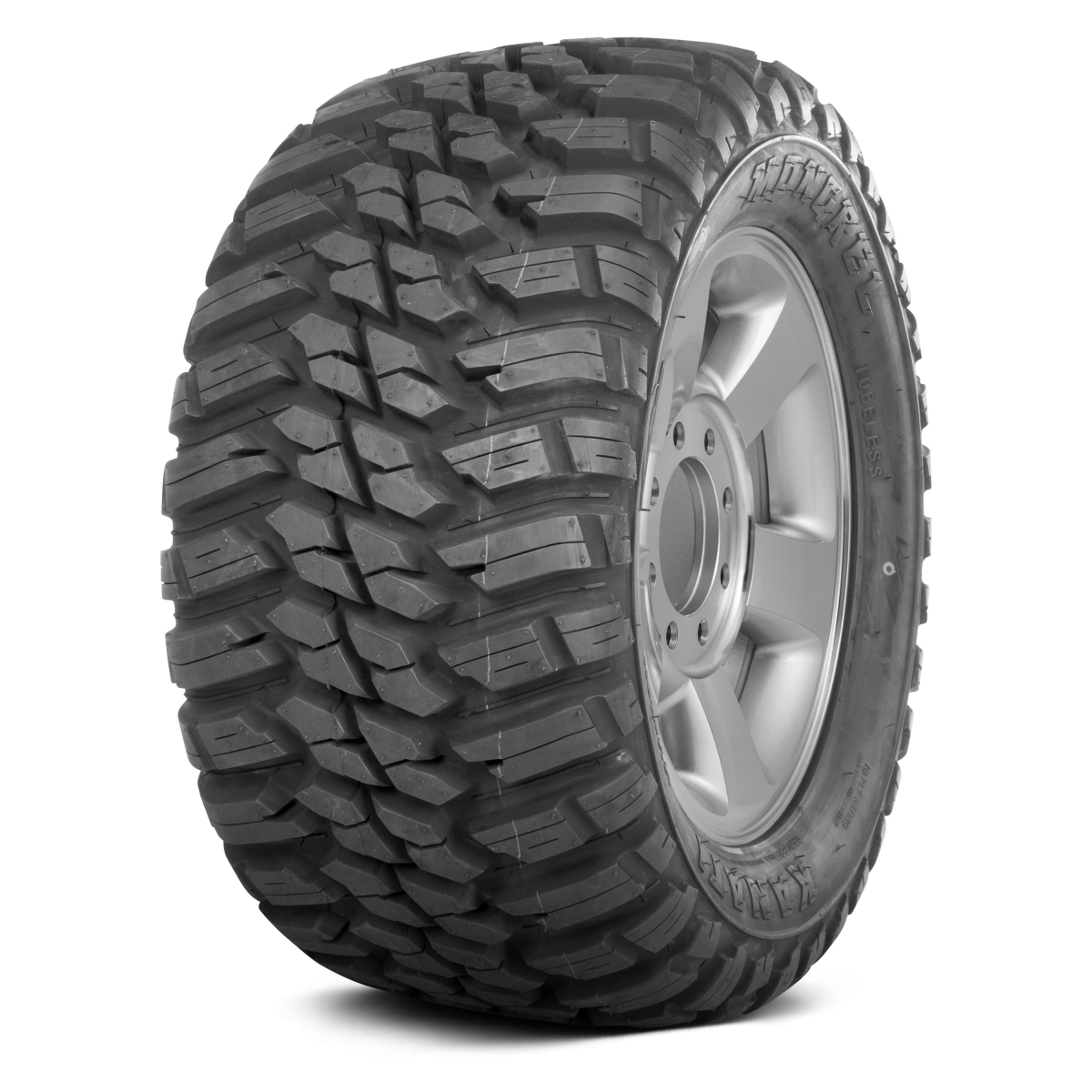 GBCAM142711MG GBC Powersports Mongrel Tire - 27 x 11.00R14