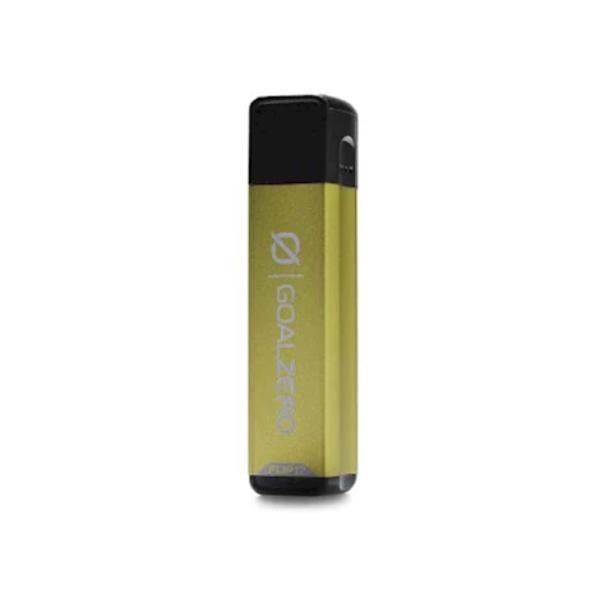 GLZ21932 Flip 12 Solar Kit - Green