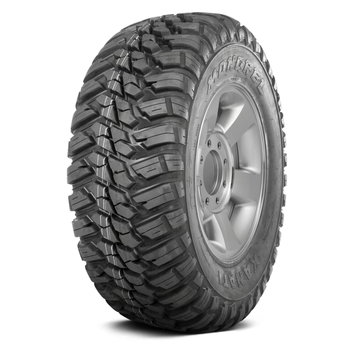 GBCAM143210MG All Years GBC Powersports Mongrel Tire - 32 x 10.00R14