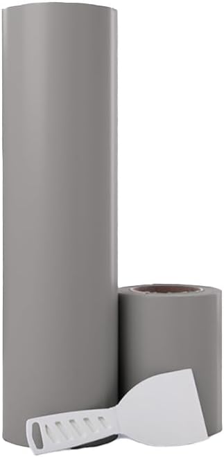 GNP493830 Revive Cabinet Kit, Stone Gray - 18 in. x 75 ft.