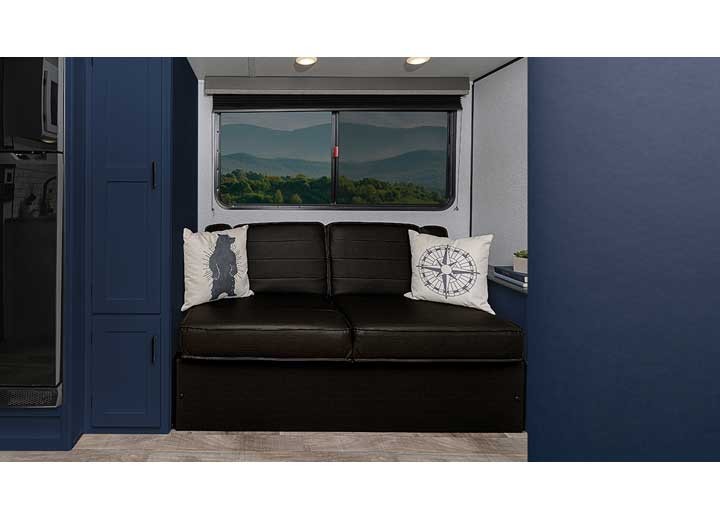 GNP493836 Revive Cabinet Kit, Midnight Blue - 18 in. x 75 ft.