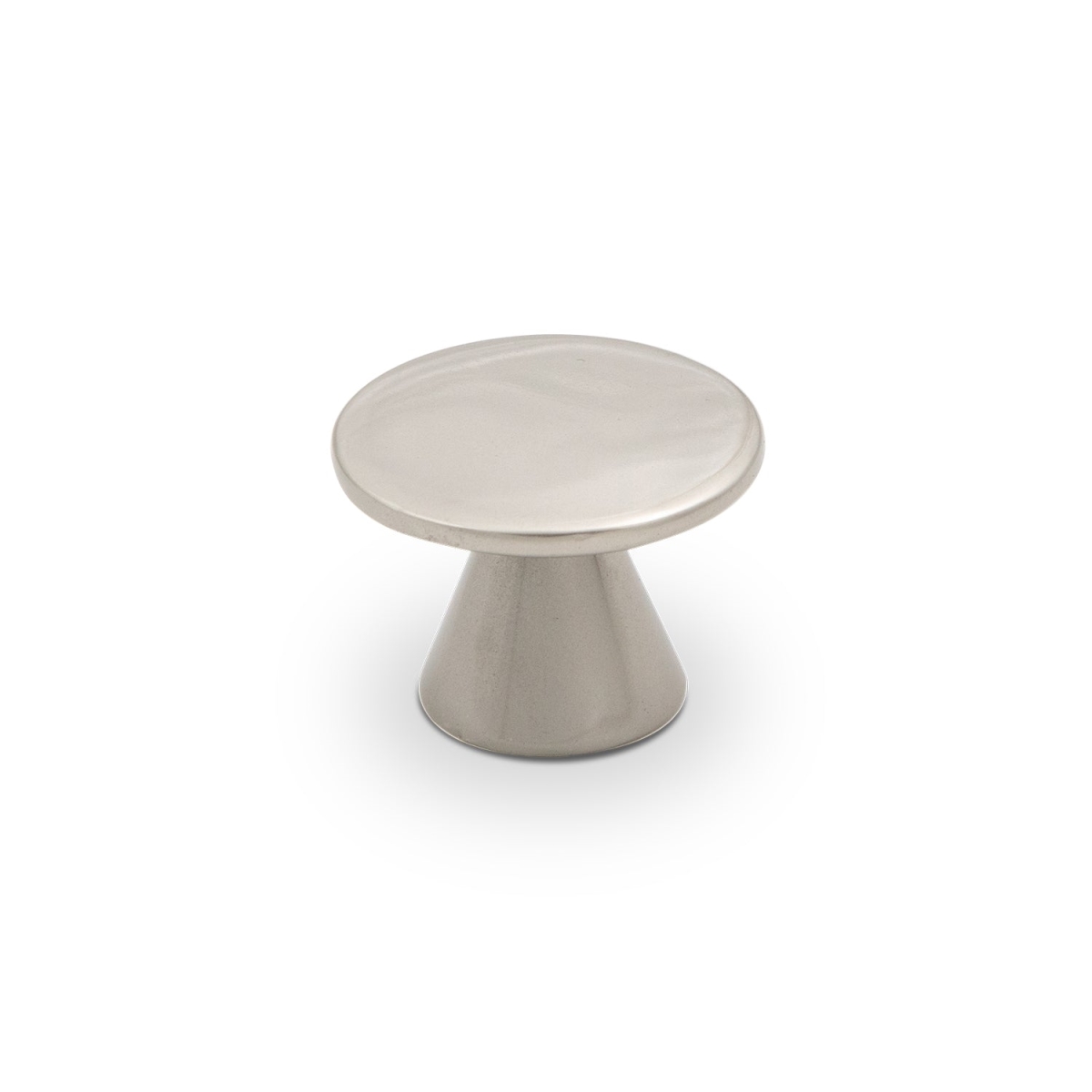 GNP501949 Revive Hardware Round Knob - Antique Bronze