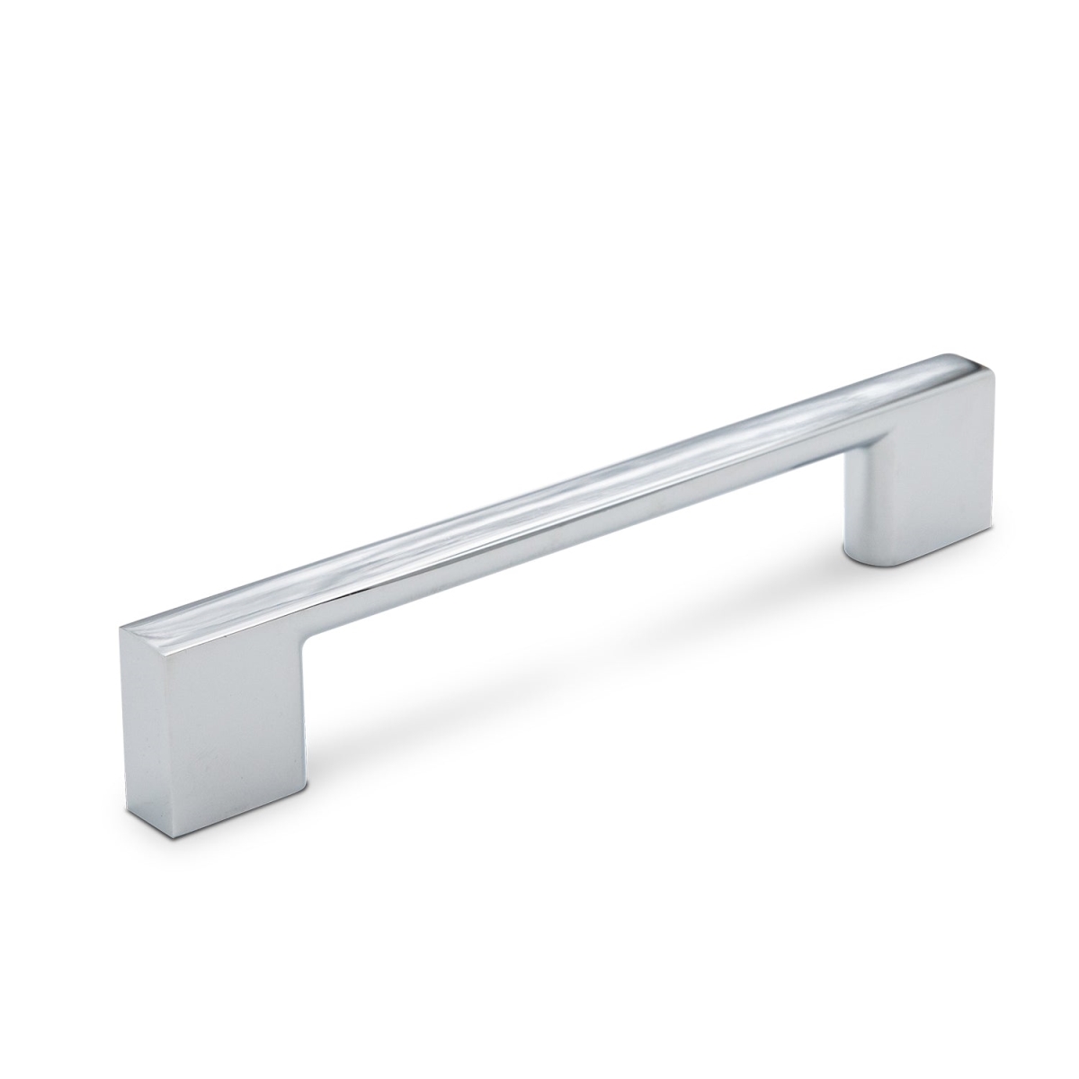 GNP501960 Revive Hardware Sequoia Collection Bar Pull - Polished Chrome