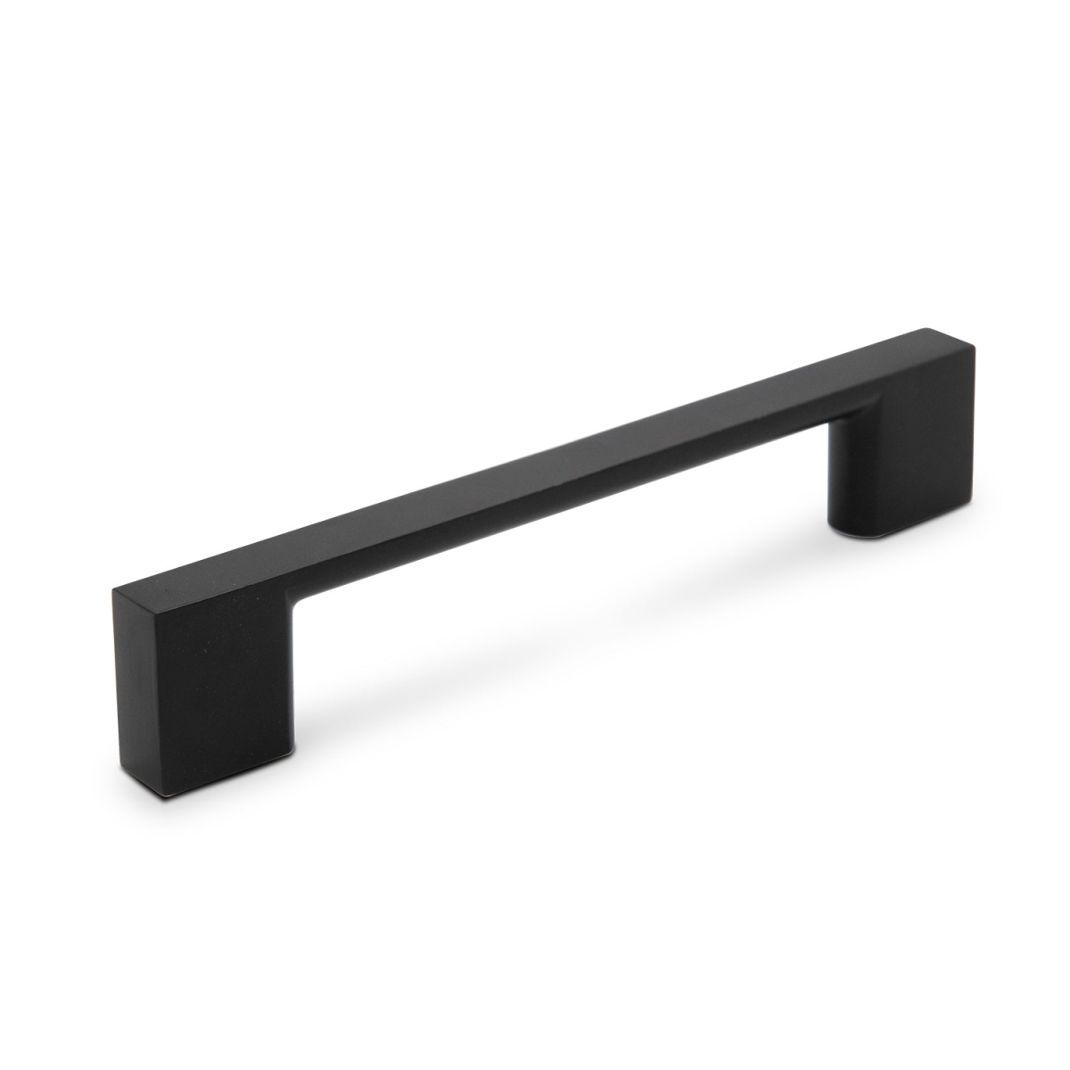 GNP501962 Revive Hardware Sequoia Collection Bar Pull - Matte Black