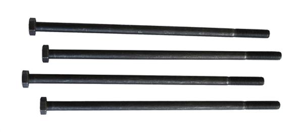 GEGGERVAC-BOLTPACK RV Air Conditioner Installation Bolts