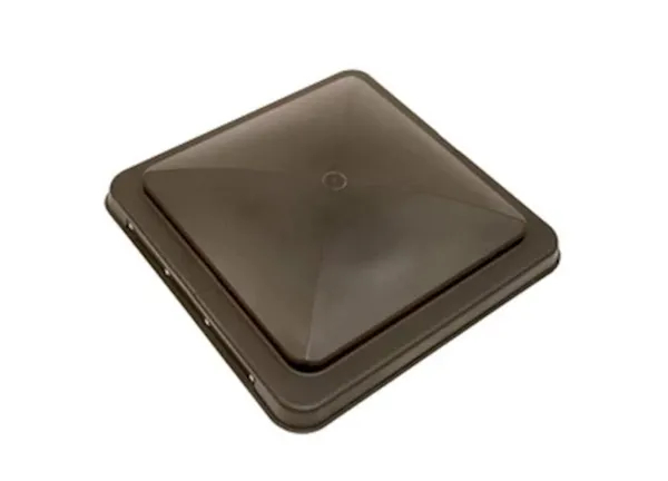 HNG90115-C1 Universal Vent Lid - Amber
