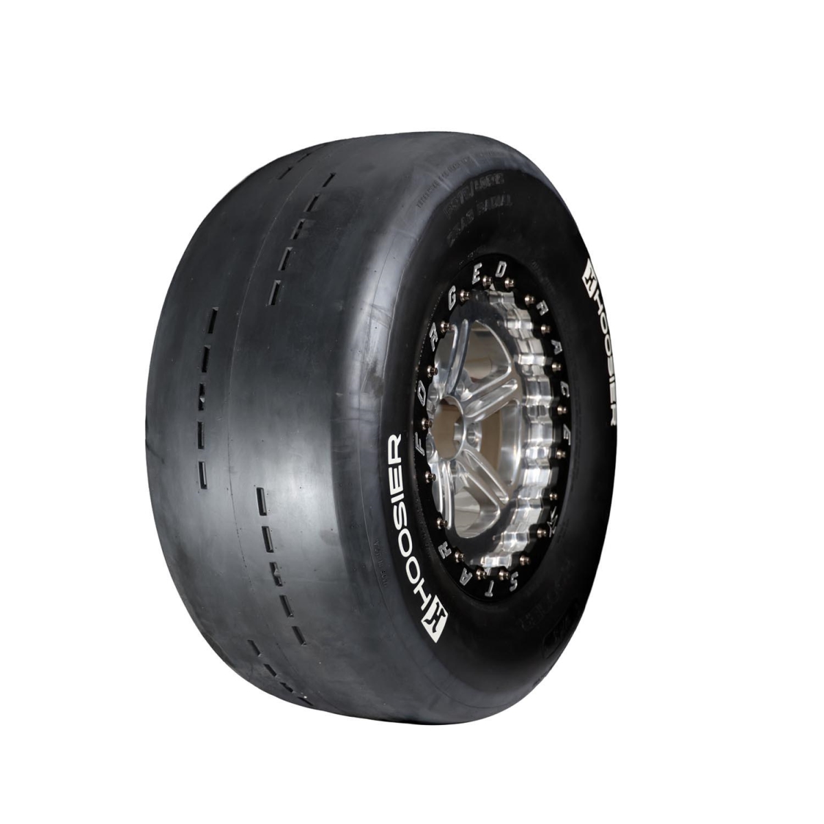 HOO17375DR3 Dot Drag Radial Tire for DR3 - P275-60R15