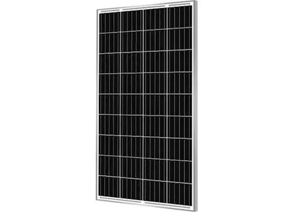 FXSFLC-G1-202000-1 Solar Panel for R20018V - 195W, 18V
