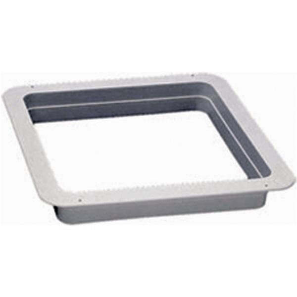 HNG90091B Roof Garnish - 1.75 x 2.75