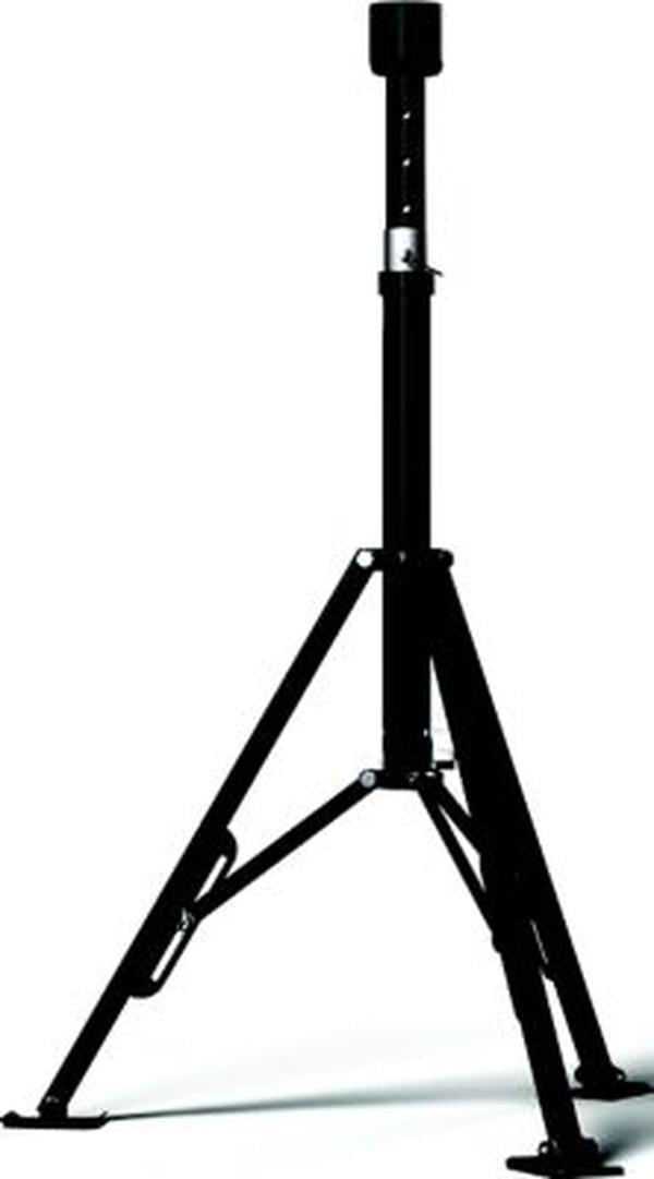 HNGHG80001 Pillar 5th Wheel King Pin Stabilizer