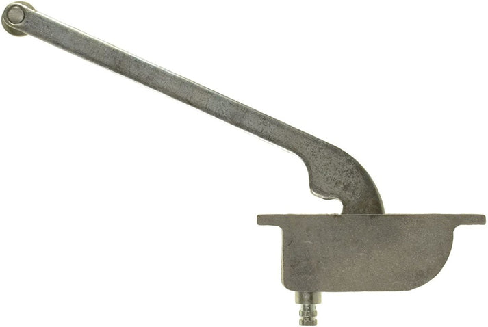 HNGJRP1003B 14 x 14 in. Jensen Metal Operator Assembly - Right Hand