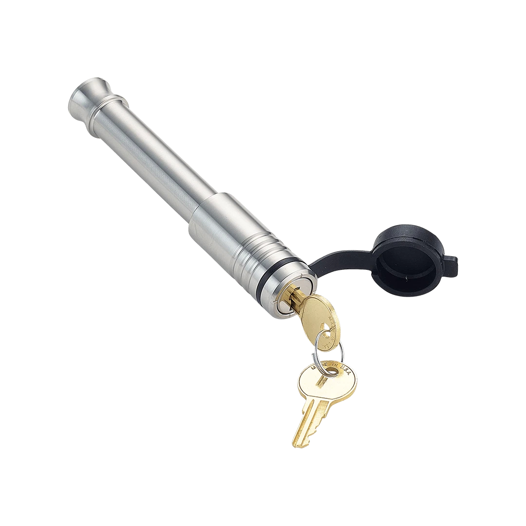 IFL61071-S Receiver Lock - 2.0 in. Class III & IV
