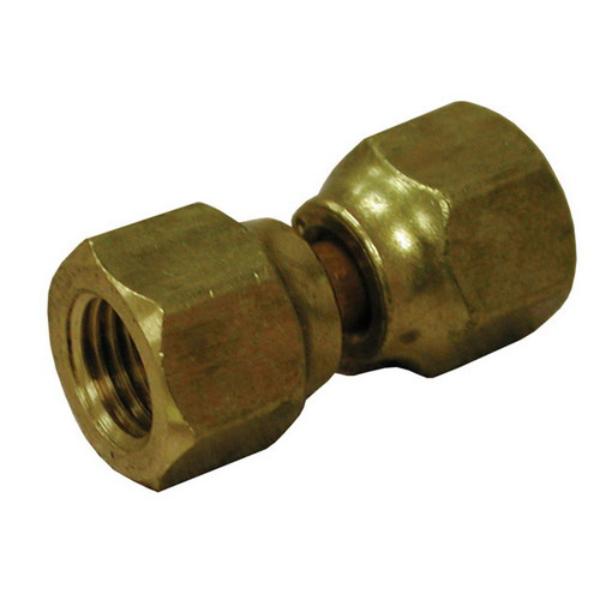 JRP5165410109800 Swivel Nut - 0.625 in.