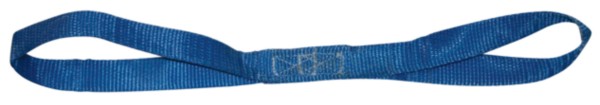 KNC15471 Soft Loops Strap - 1 x 18 in., 1000 lbs WLL