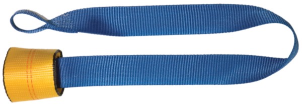 KNC15427 Handle Strap with Sewn Loops - 2 x 3 ft.