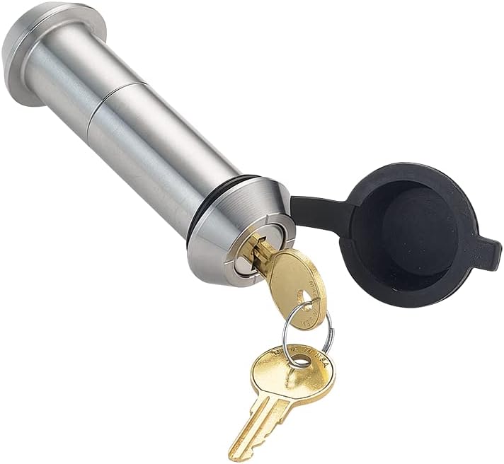 IFL61053-S Hook Lock - Monster Hooks Swivel Hook & Hammerhead Hook