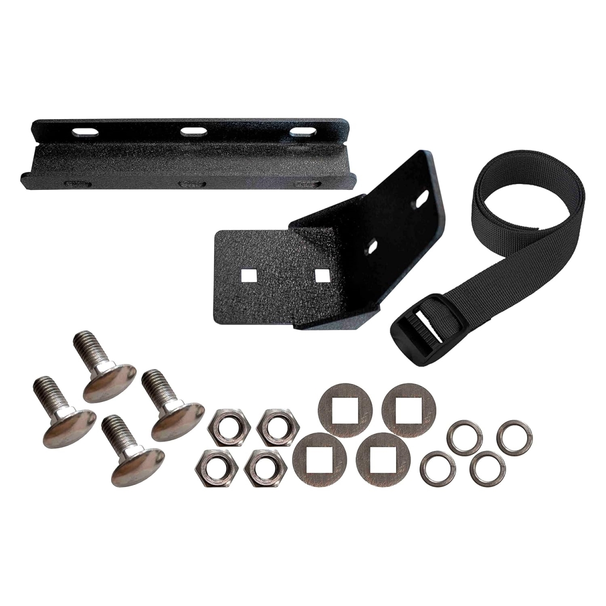 KENFB21316 Bike Rack Attachment for Tackle Rack