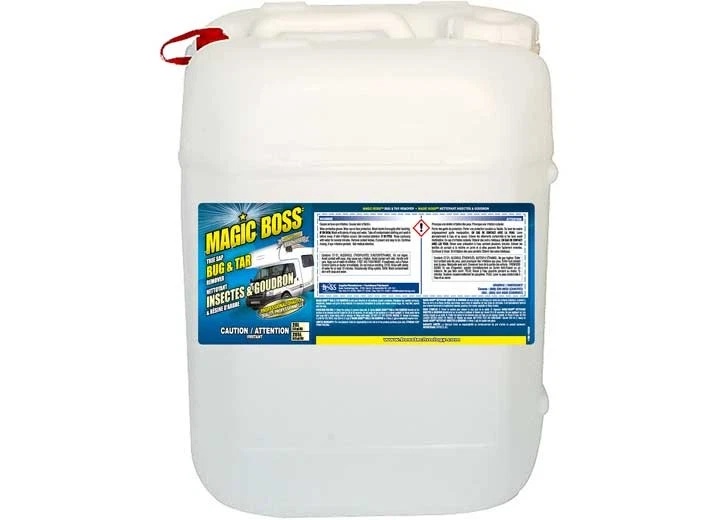 LHI1796 20 Litres Bug & Tar Remover