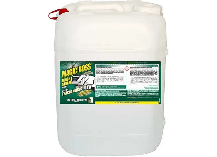 LHI1795 20 Litres Black Streak Remover