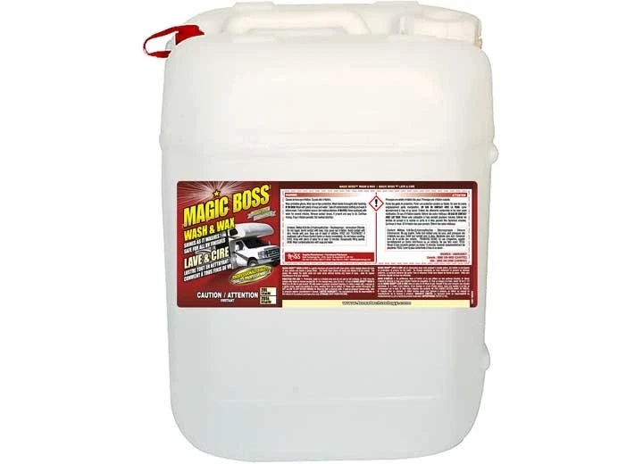 LHI1320 20 Litres Wash & Wax