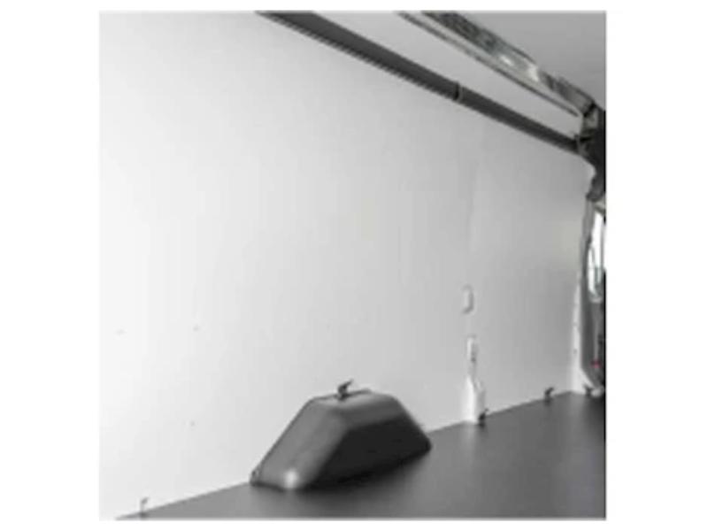 LFS755-114-2614X White Duratherm Ceiling Liner for Transit 148E Panel Comp