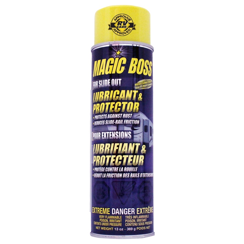 LHI2300 369 g Lubricant & Protector - Box of 12