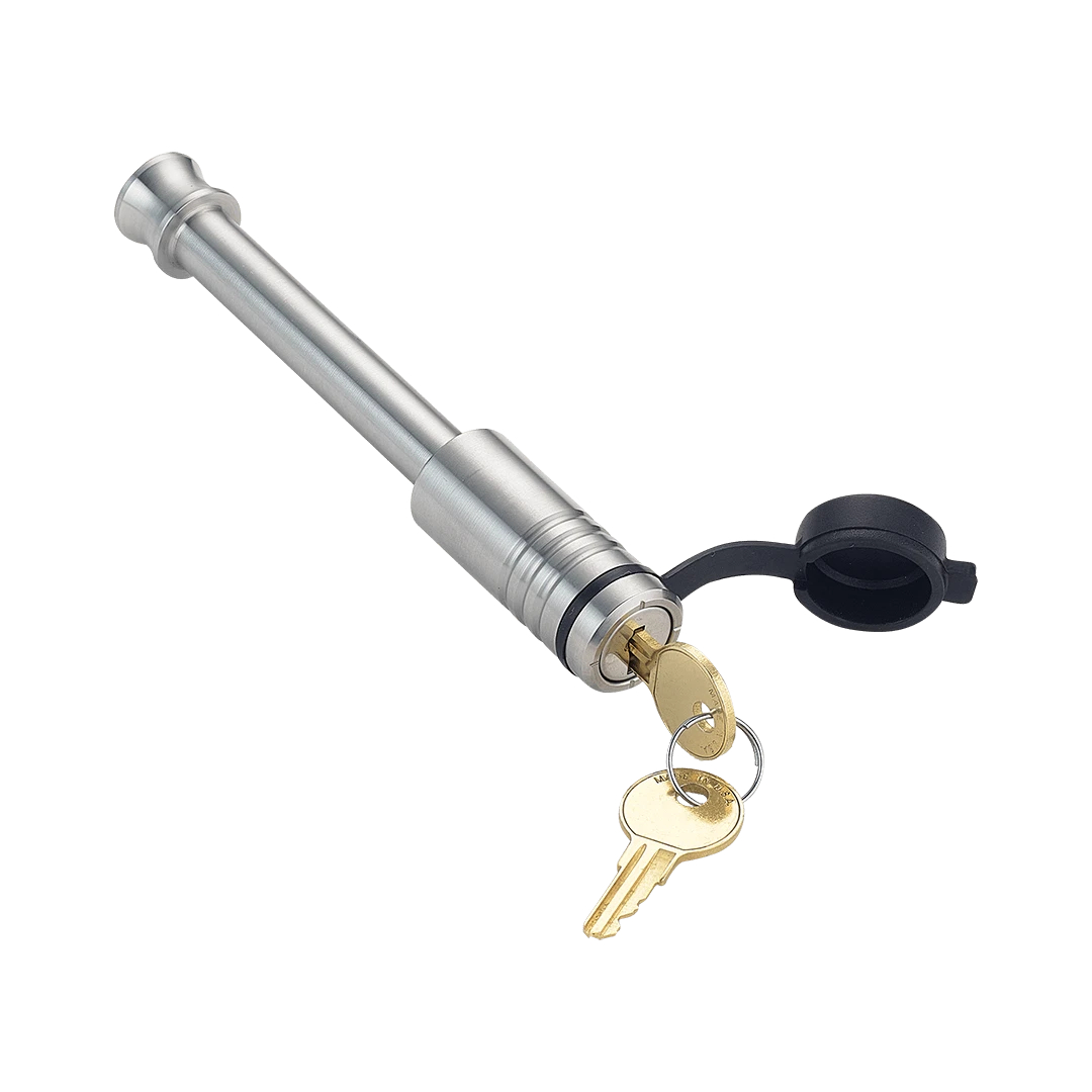 IFL61068-S Tow Bar Lock - Blue Ox Triple Lug Tow Bar Adapter