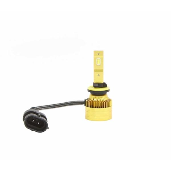 LULL1-880 LED Headlight - Set of 2