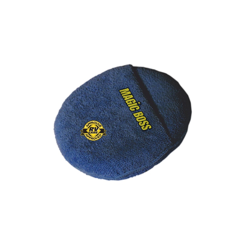 LHIACC100 Wax Applicator Pad - Box of 12