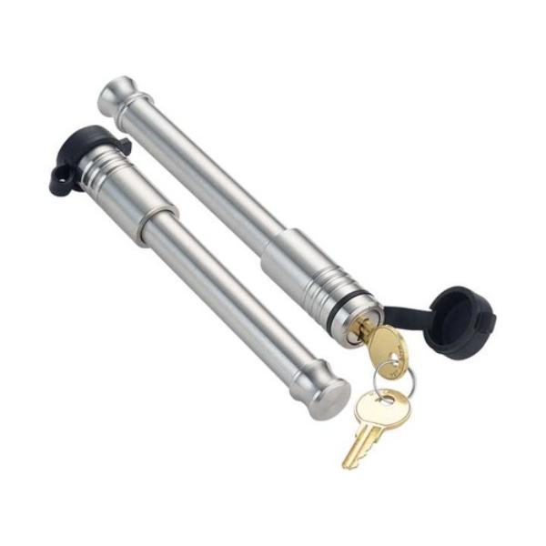 IFL61574-S Hitch Locks - for Bulletproof 2, 2.5 & 3 in. Drop Hitch - Fits Adjustable Ball Mount Only - Pack of 2