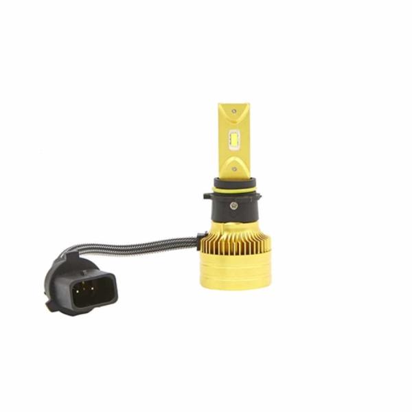 LULL1-P13W LED Headlight - Set of 2