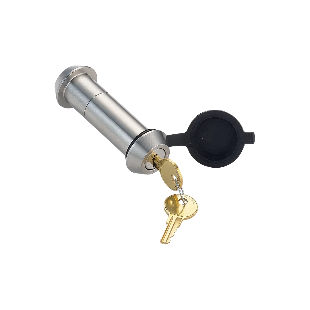 IFL61030-S Hook Lock - Ami Styling Demon