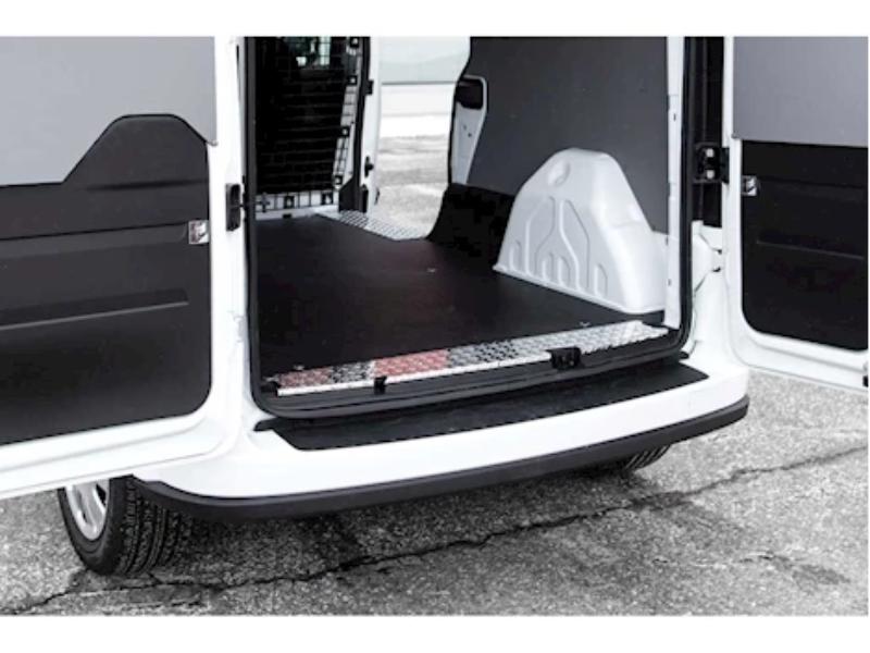 LFS629-151-1010 Aluminum Threshold Sill Plates Side & Rearsell with Floor & Mat for Pro-Master 118