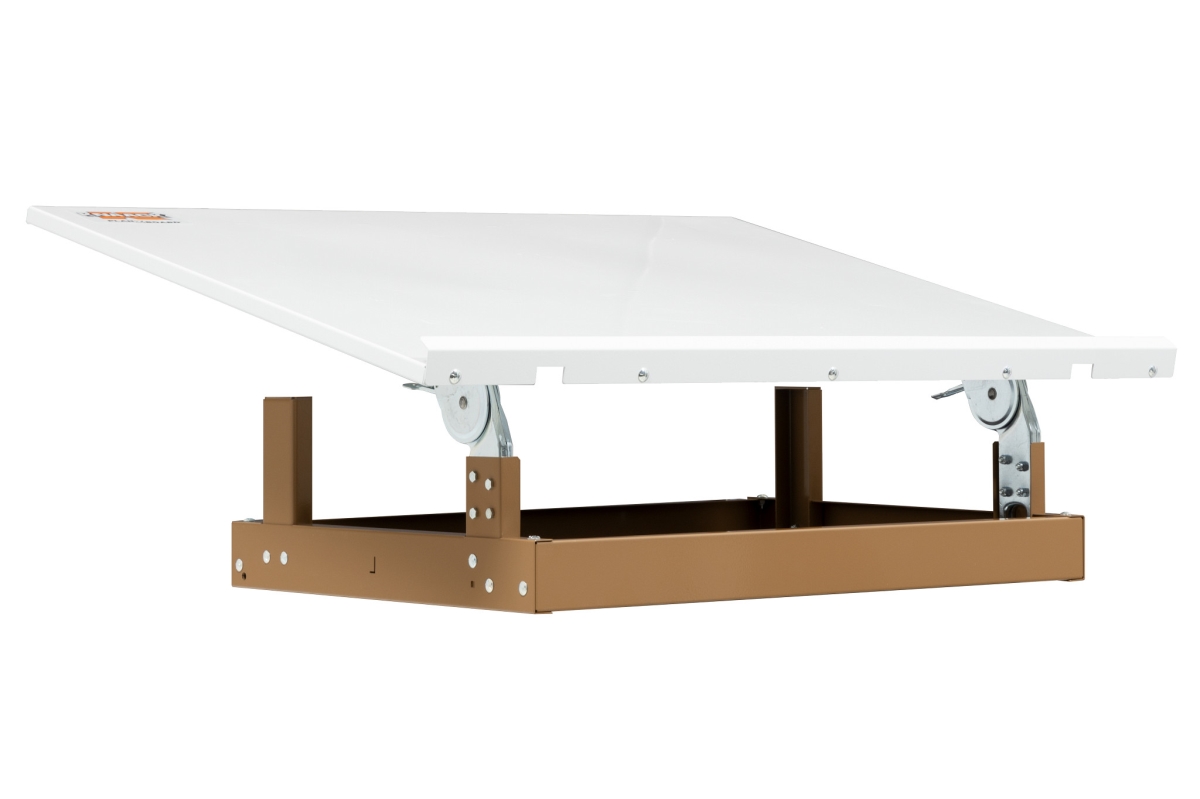 KNAPT-01 Model PT01 Planzboard Mobile Work Station