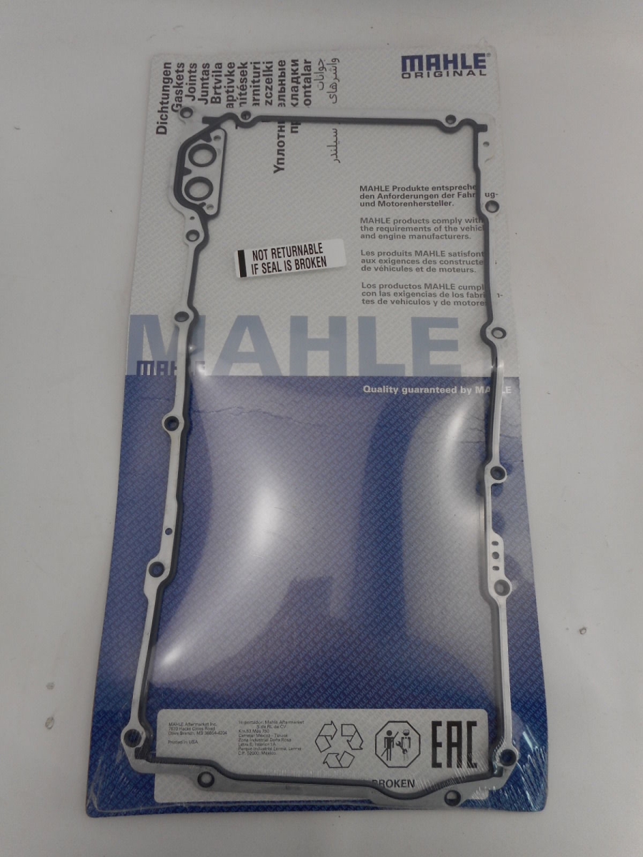 OS32241 Engine Oil Pan Gasket Set