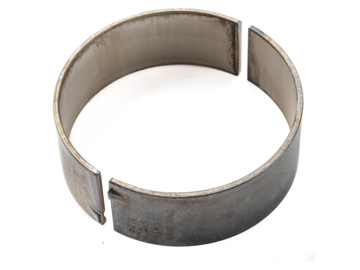 4.29 lbs Rod Bearing Set H-Series BBC - Multicolor