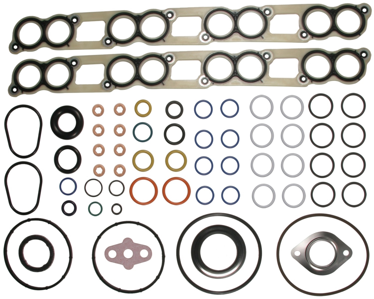 MIS19311 2003-2006 Ford Truck V8, 363 6.0L Diesel Powerstroke Intake Manifold Gasket Set