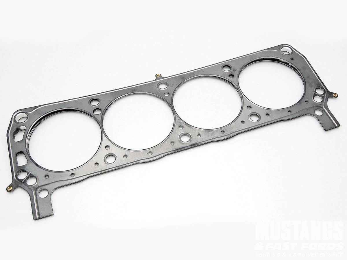 Ford Truck V8 - 363 6.0L Diesel Powerstroke - 20 mm Cylinder Head Gasket Set
