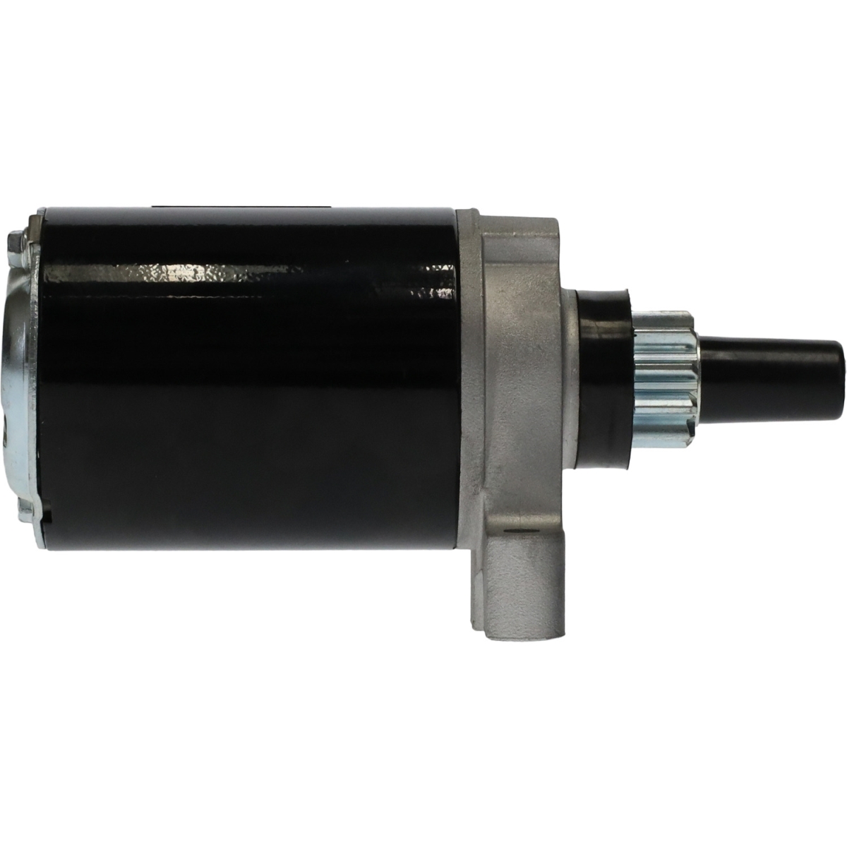 Starter, STRTECUMSEH 12V CCW 10T, 12 Volt, CCW, 10Tooth Pinion